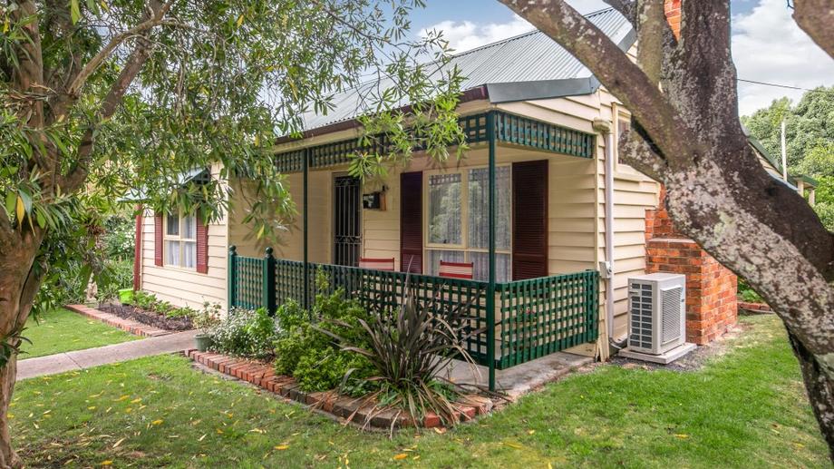 463 Burke and Wills Track Lancefield VIC 3435