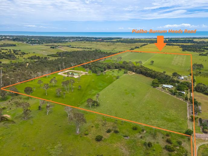 354-392 Pialba Burrum Heads Road Dundowran QLD 4655