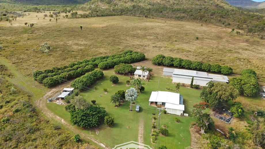 48 Ericson Road Dimbulah QLD 4872