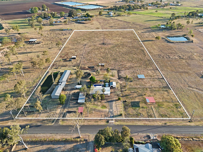 85 Mount Tarampa Road Mount Tarampa QLD 4311