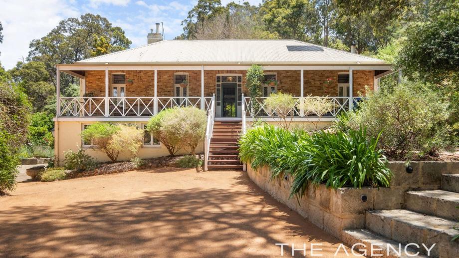 28 William Street Glen Forrest WA 6071