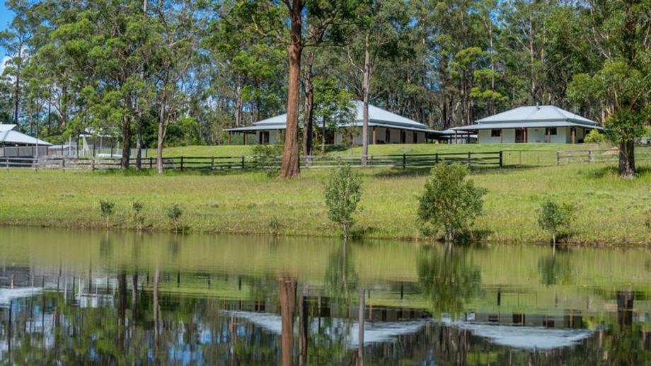 40 Sauls Lane Barraganyatti NSW 2441