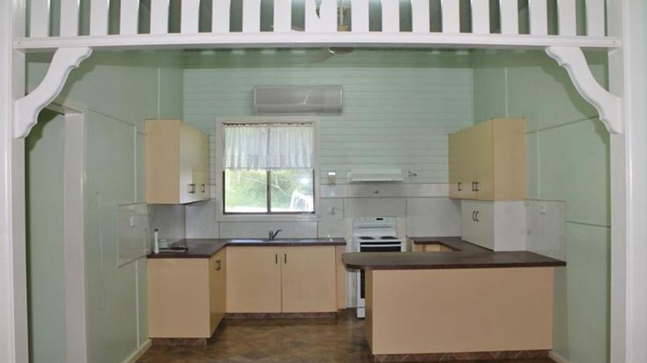 486 Horseshoe Creek Road - Upper Horseshoe Creek Kyogle NSW 2474