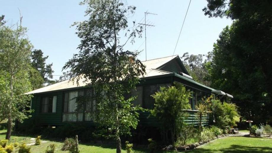 218 Taggart Road The Summit QLD 4377