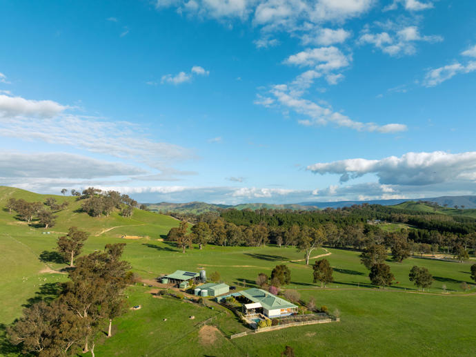6350 Maroondah Highway Yarck VIC 3719