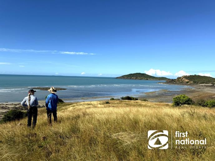  Quail Island Stanage QLD 4702
