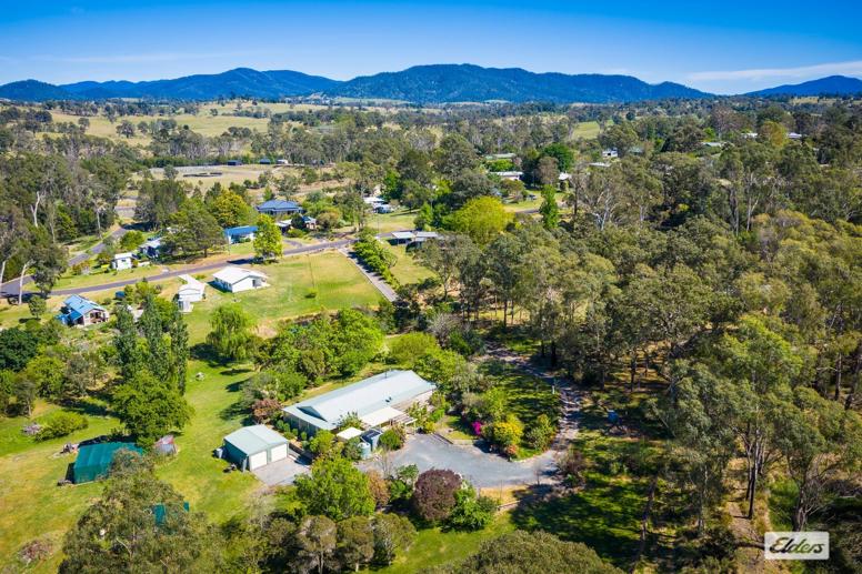 35 Bega Street Quaama NSW 2550