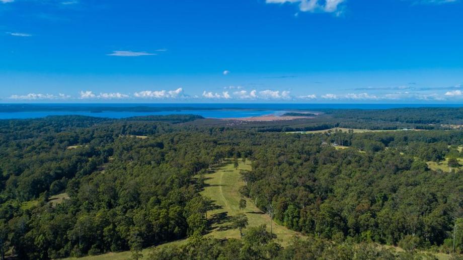 Address available by request