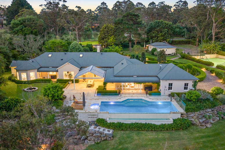 231 Tooronga Road Terrey Hills NSW 2084