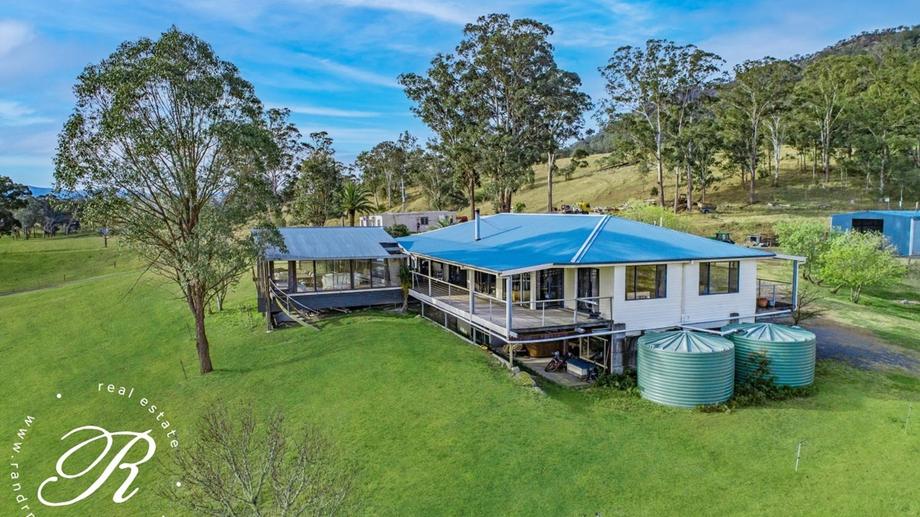 79 Waukivory Road Gloucester NSW 2422