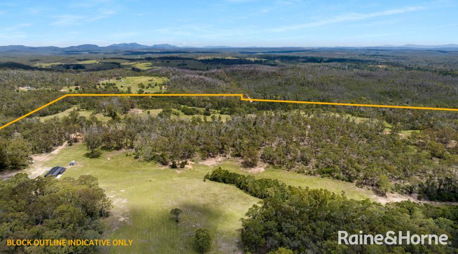 61 Oallen Road Nerriga NSW 2622