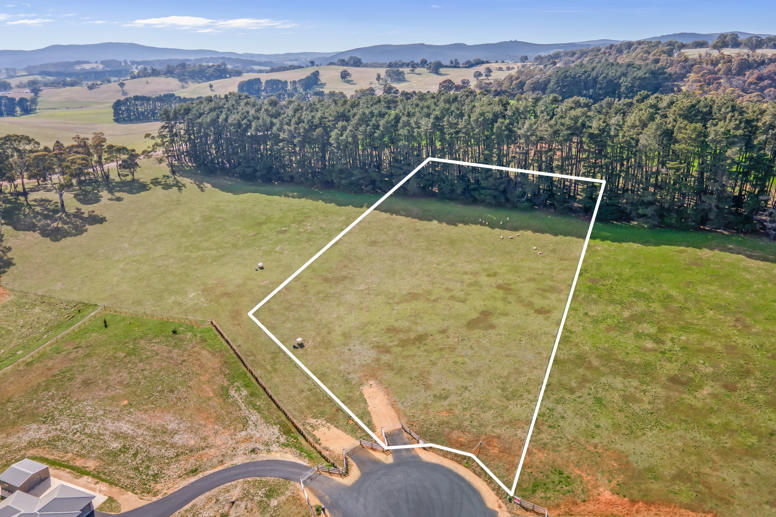 16 Ben Nevis Close Oberon NSW 2787