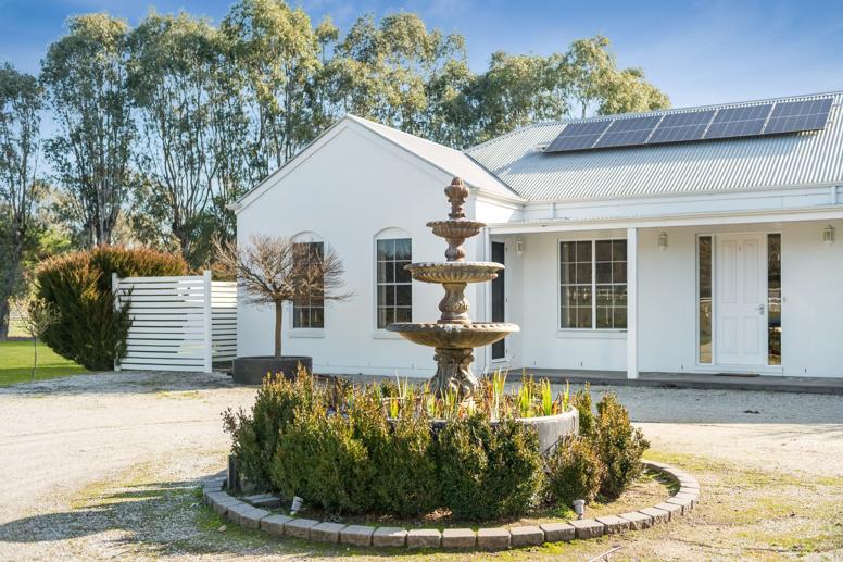 152 Nankervis Road Mandurang VIC 3551