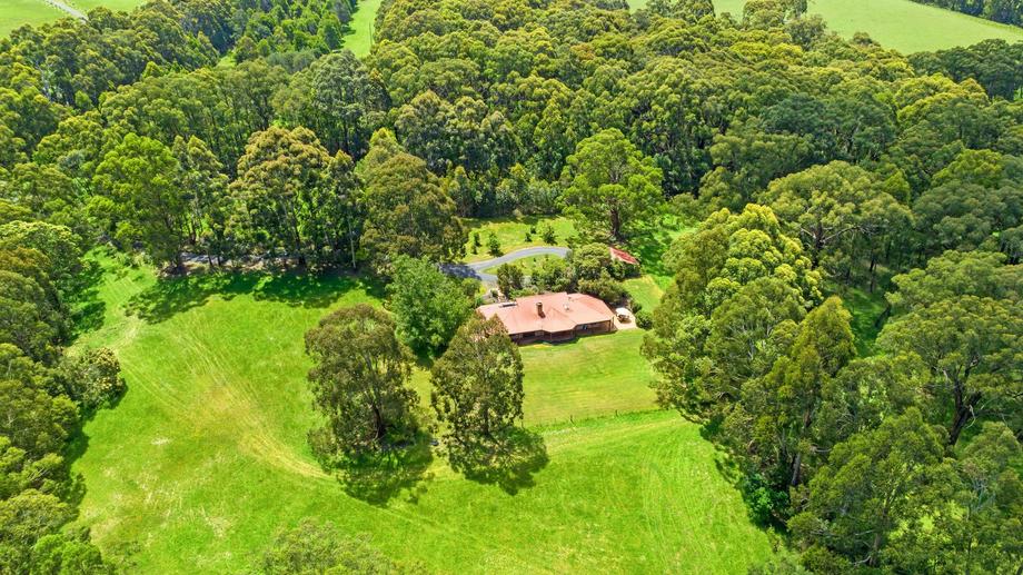 80 Rosella Road Wesburn VIC 3799