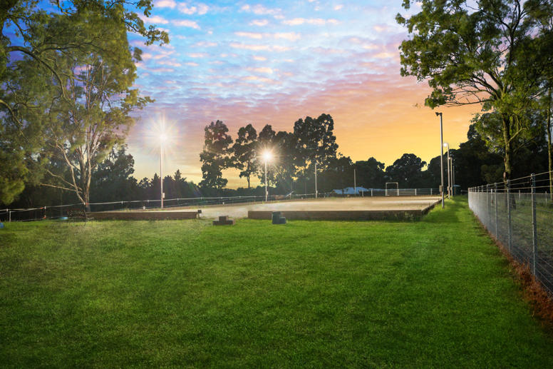 286 East Kurrajong Road East Kurrajong NSW 2758