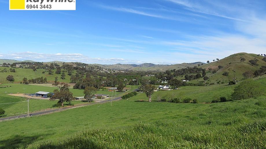 127 Burra Road Gundagai NSW 2722