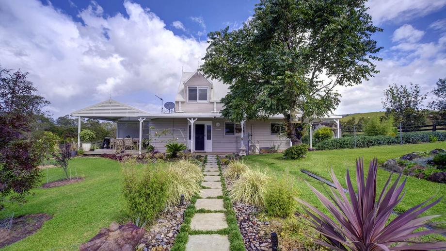 1058 Manning Hill Road Bunyah NSW 2429