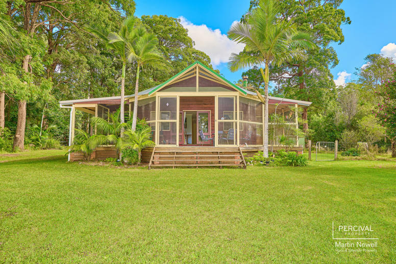 159 Batar Creek Road Kendall NSW 2439