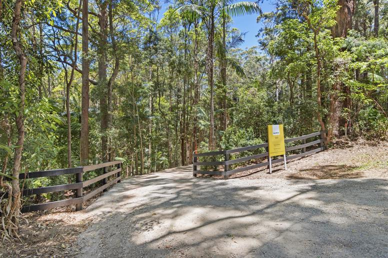 127 Wongawallan Road Tamborine Mountain QLD 4272