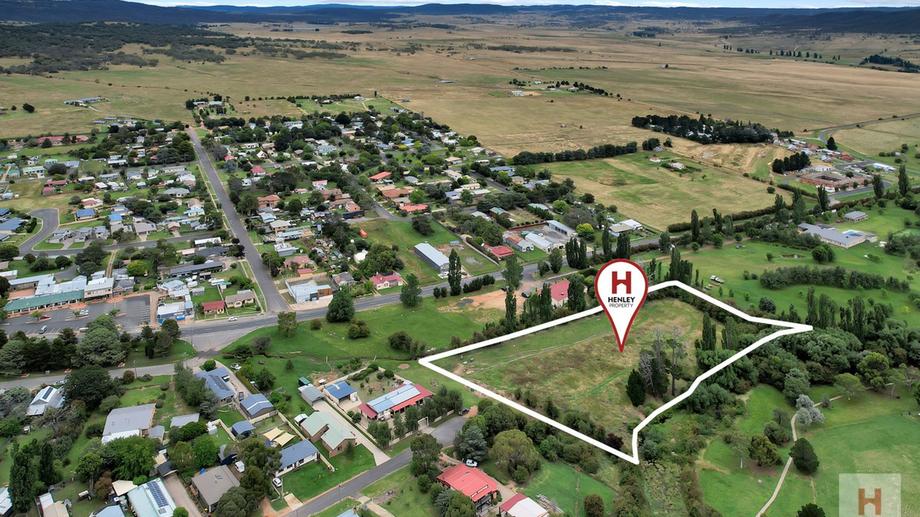 20 Bent Street Berridale NSW 2628