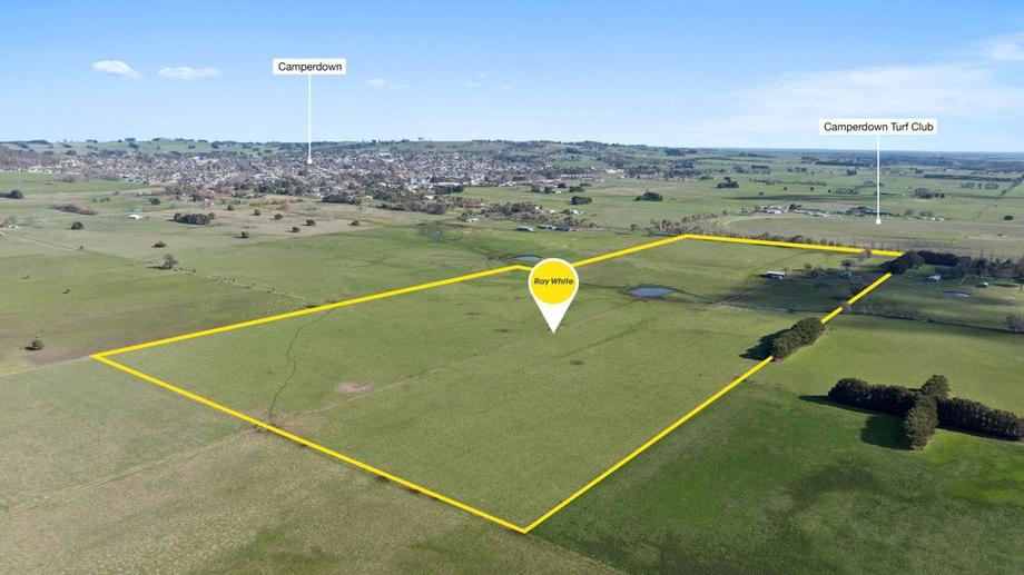 6/200 Camperdown-Lismore Road Camperdown VIC 3260