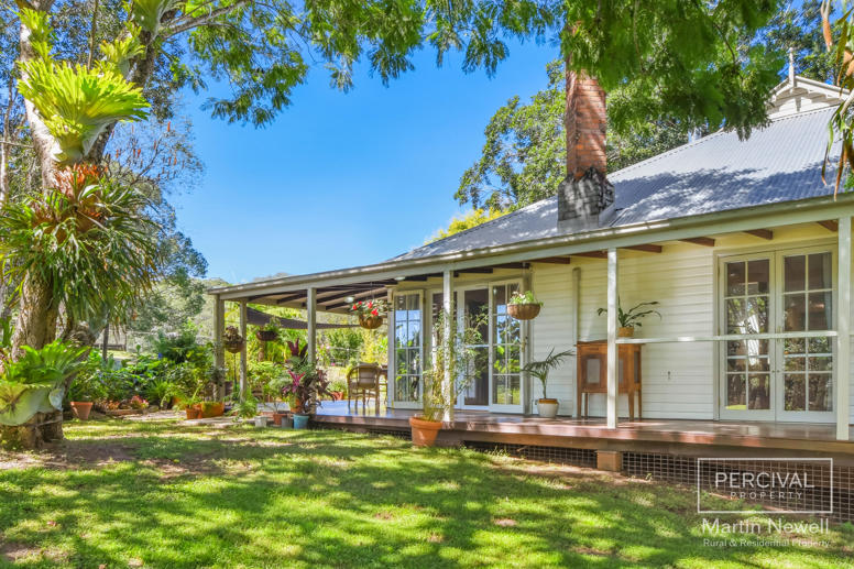 95 Browns Crossing Road Eungai Creek NSW 2441