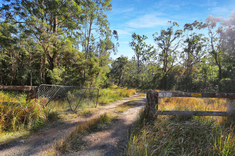 97 Myall River Road Bulahdelah NSW 2423