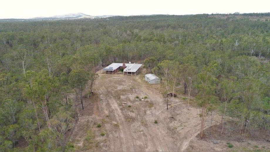 669 Diamond Hill Road Rosedale QLD 4674