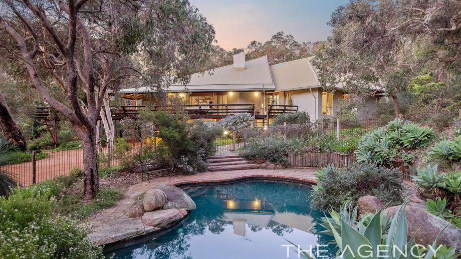 6 Edith Street Darlington WA 6070