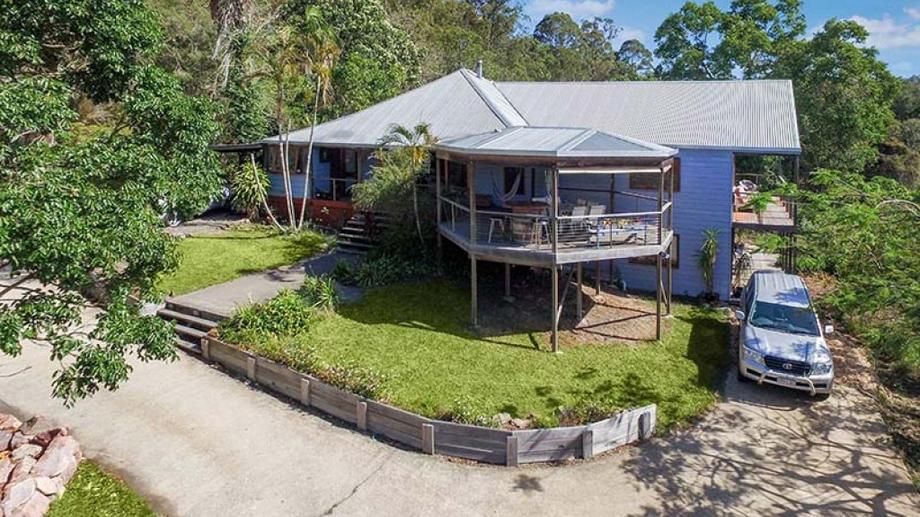 488 Yandina Bli Bli Road, Maroochy River QLD 4561