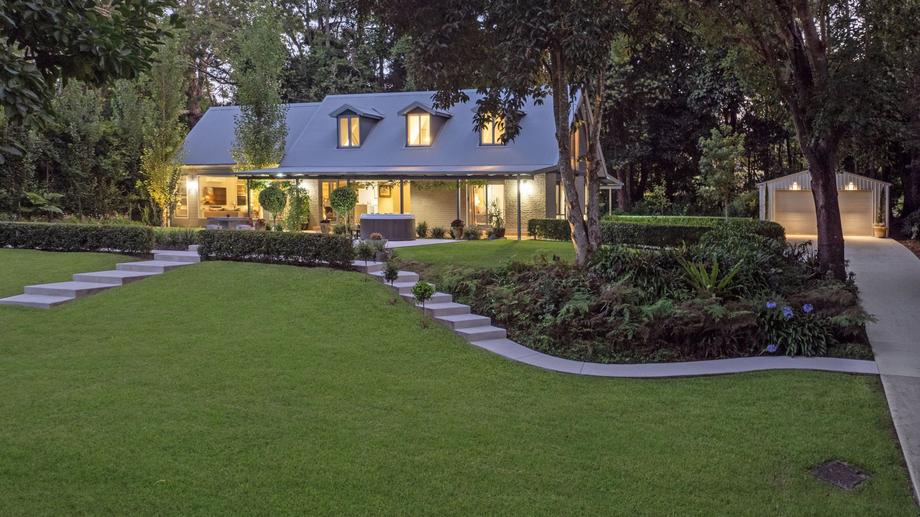 170-174  Alpine Terrace Tamborine Mountain QLD 4272