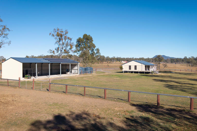 4236 Cunningham Highway Mutdapilly QLD 4307