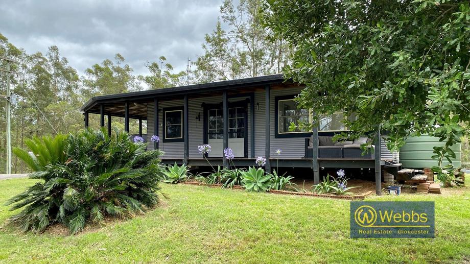 178 Afflecks Road Gloucester NSW 2422