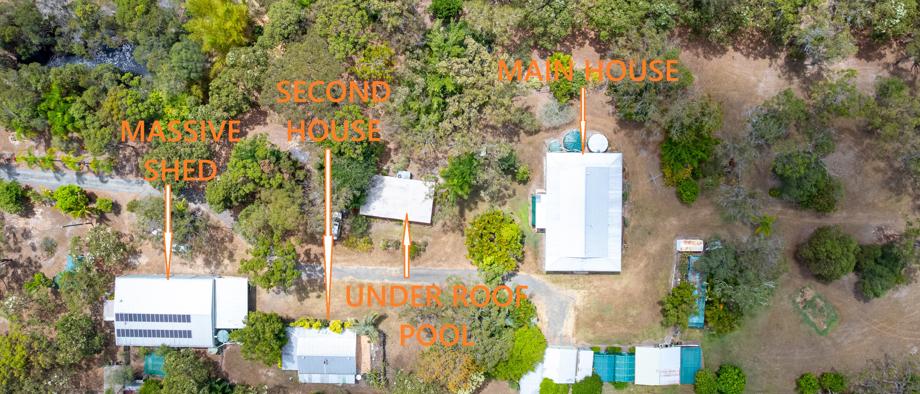33 Shore Road West Booral QLD 4655
