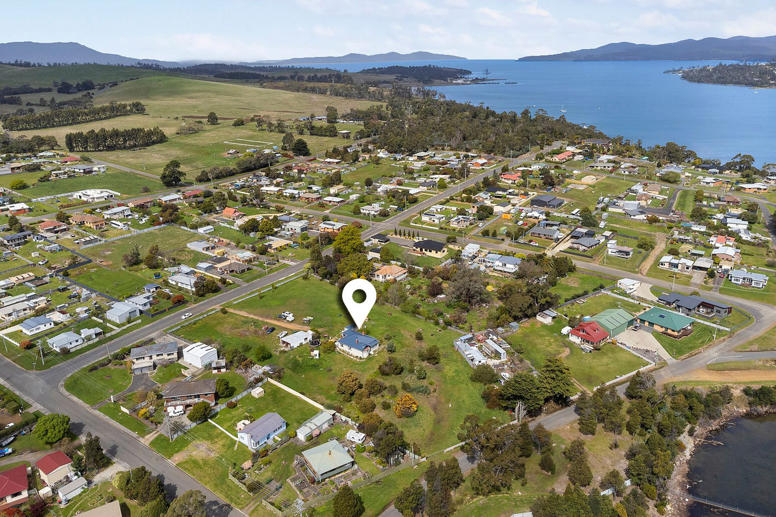 19 Esplanade East Triabunna TAS 7190