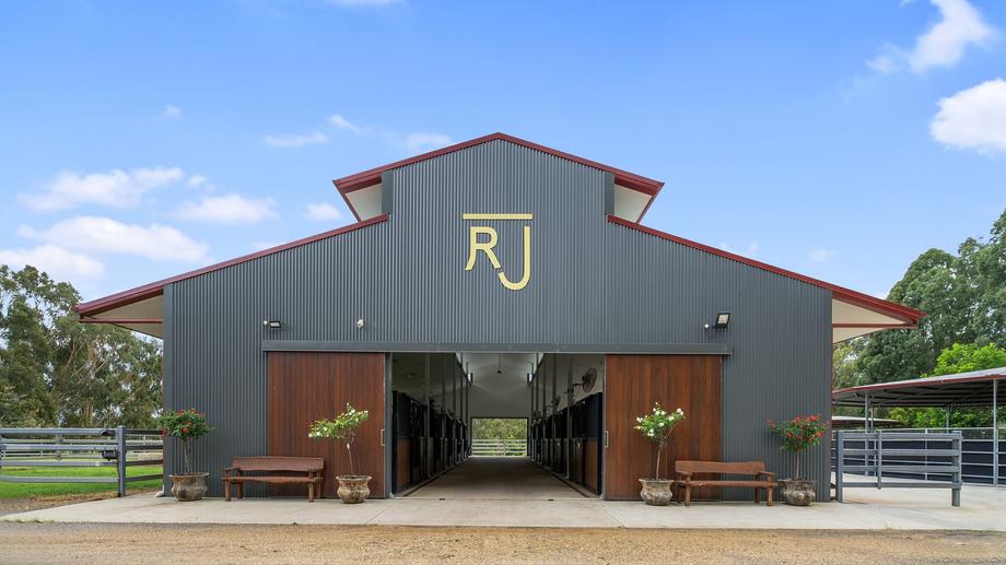 64 Traveston Crossing Road Kybong QLD 4570