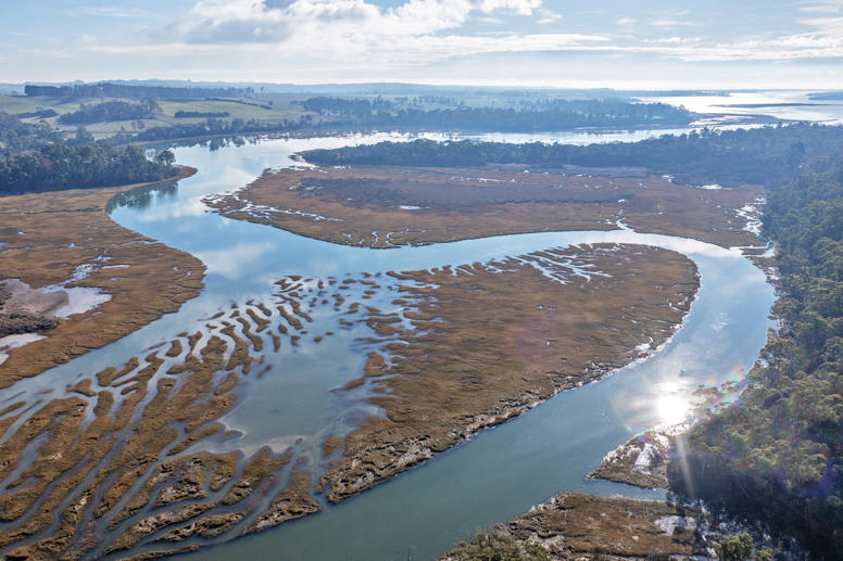 . Frankford Road Harford TAS 7307