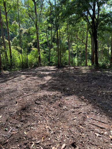 Address available by request