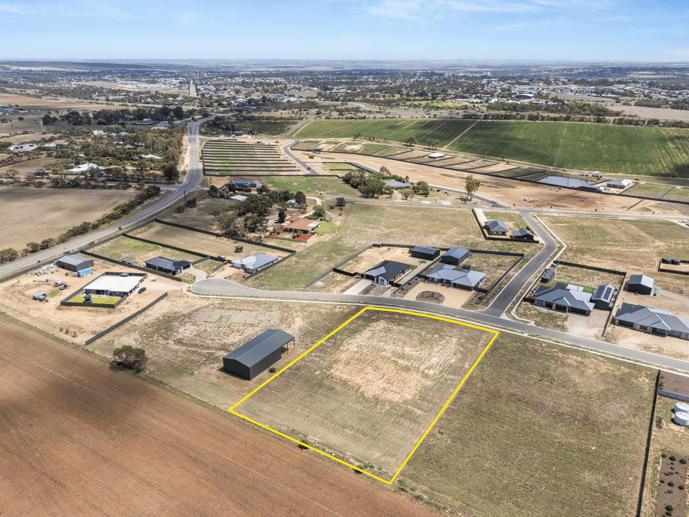 41 Jendarra Court Swanport SA 5253