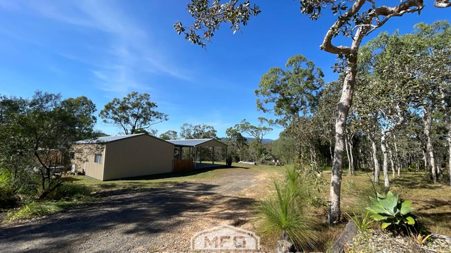 29 Grievson Road Koah QLD 4881