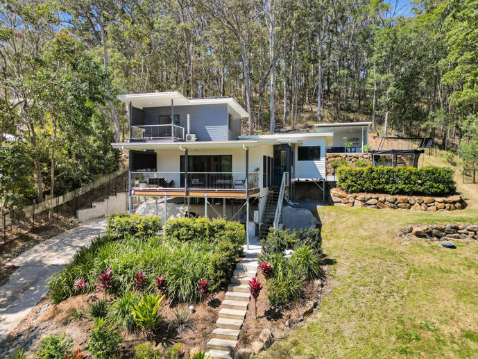50 Mary Bale Drive Tallebudgera QLD 4228