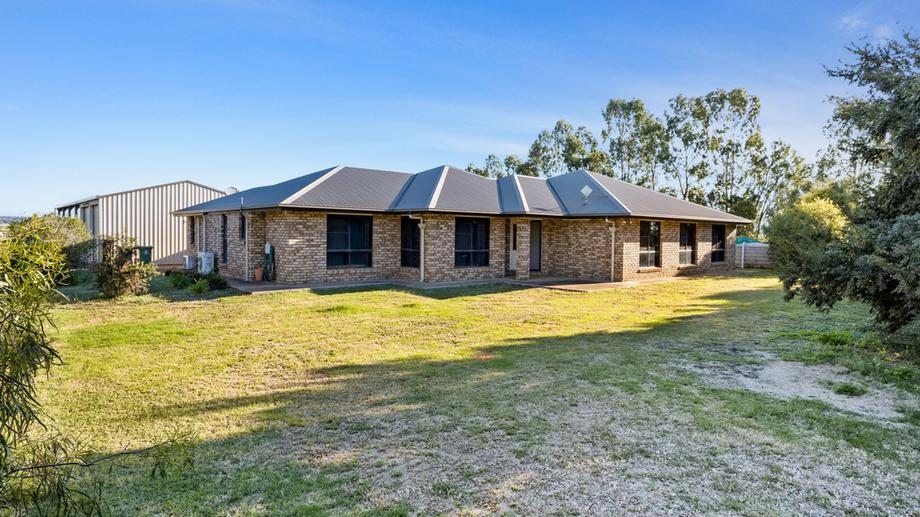 1236 Cambooya Felton Road Cambooya QLD 4358
