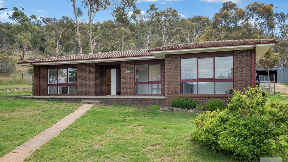 81 Bulong Road Cooma NSW 2630
