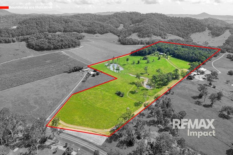 1937 Mossman-Mount Molloy Road Julatten QLD 4871