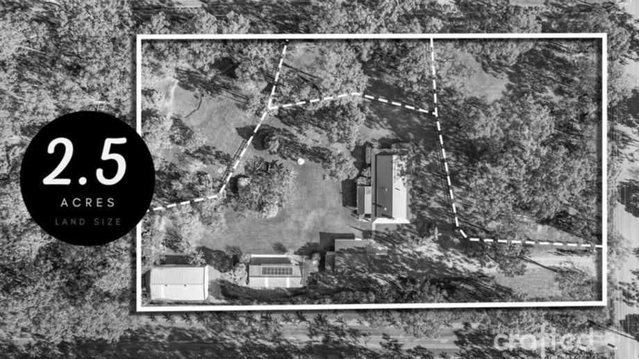 277 Andrew Road Greenbank QLD 4124