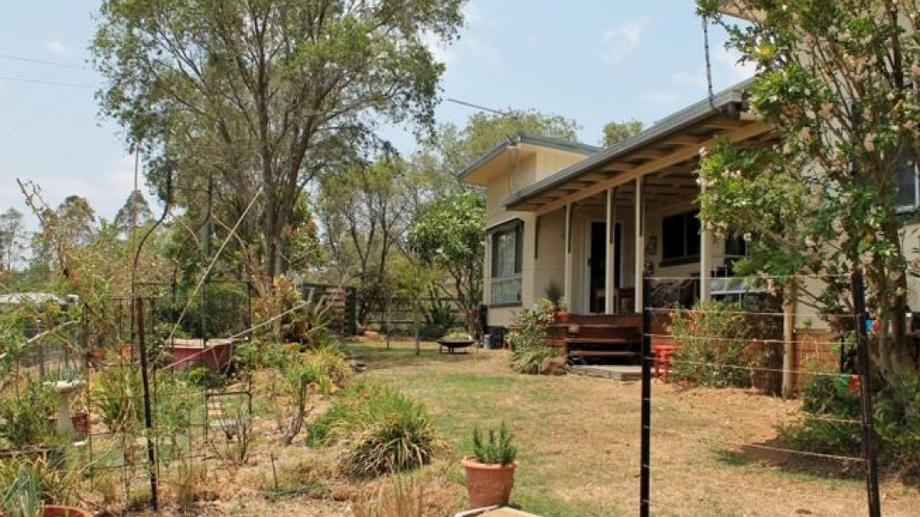 146 Omagh Road Kyogle NSW 2474