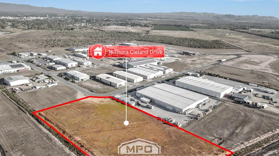 16 Thora Cleland Drive Mareeba QLD 4880