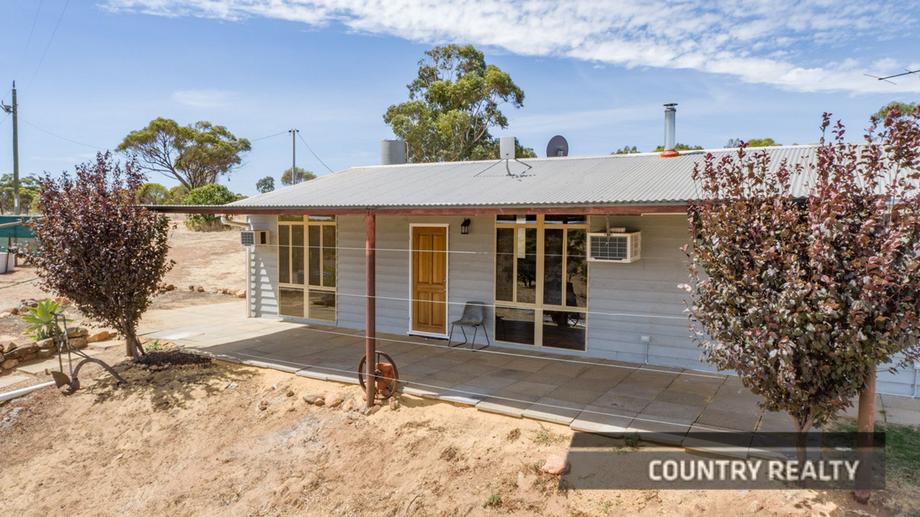 30 Alan Twine Road, Coondle Toodyay WA 6566