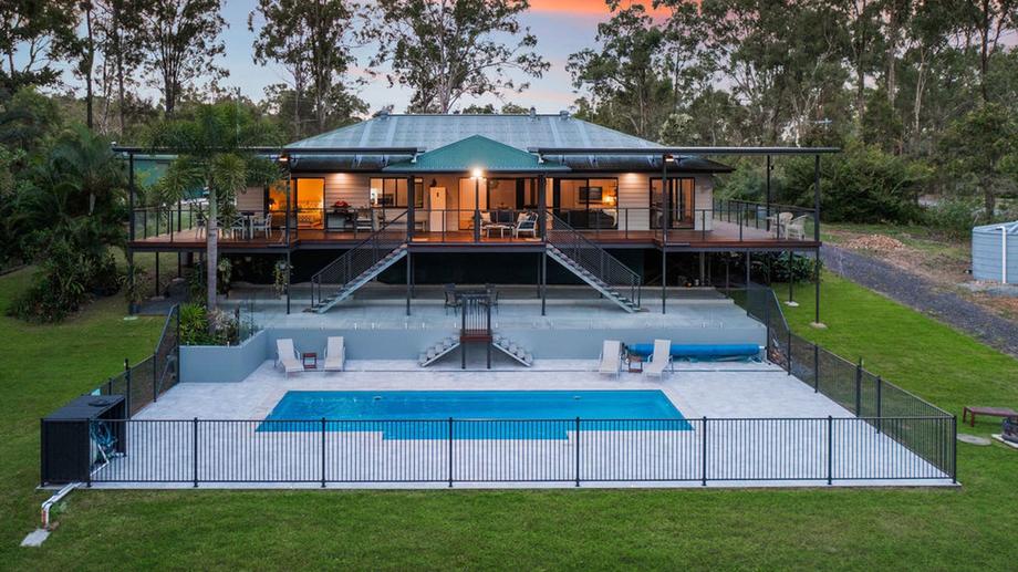 110-114 Pendennis Road Tamborine QLD 4270