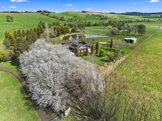 138 Bibbys Lane Werai NSW 2577